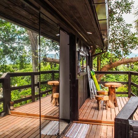 Sunset Strip Eco Apartments Florianópolis 外观 照片