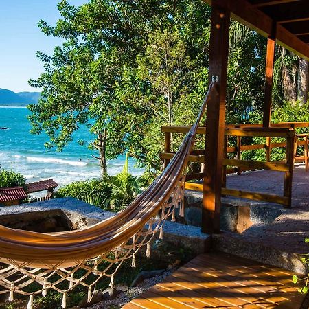 Sunset Strip Eco Apartments Florianópolis 外观 照片
