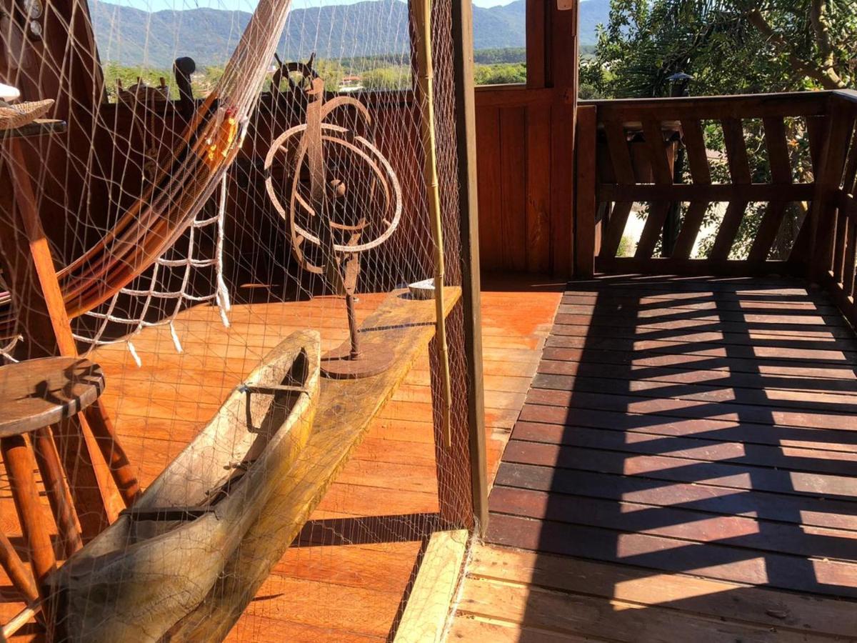 Sunset Strip Eco Apartments Florianópolis 外观 照片