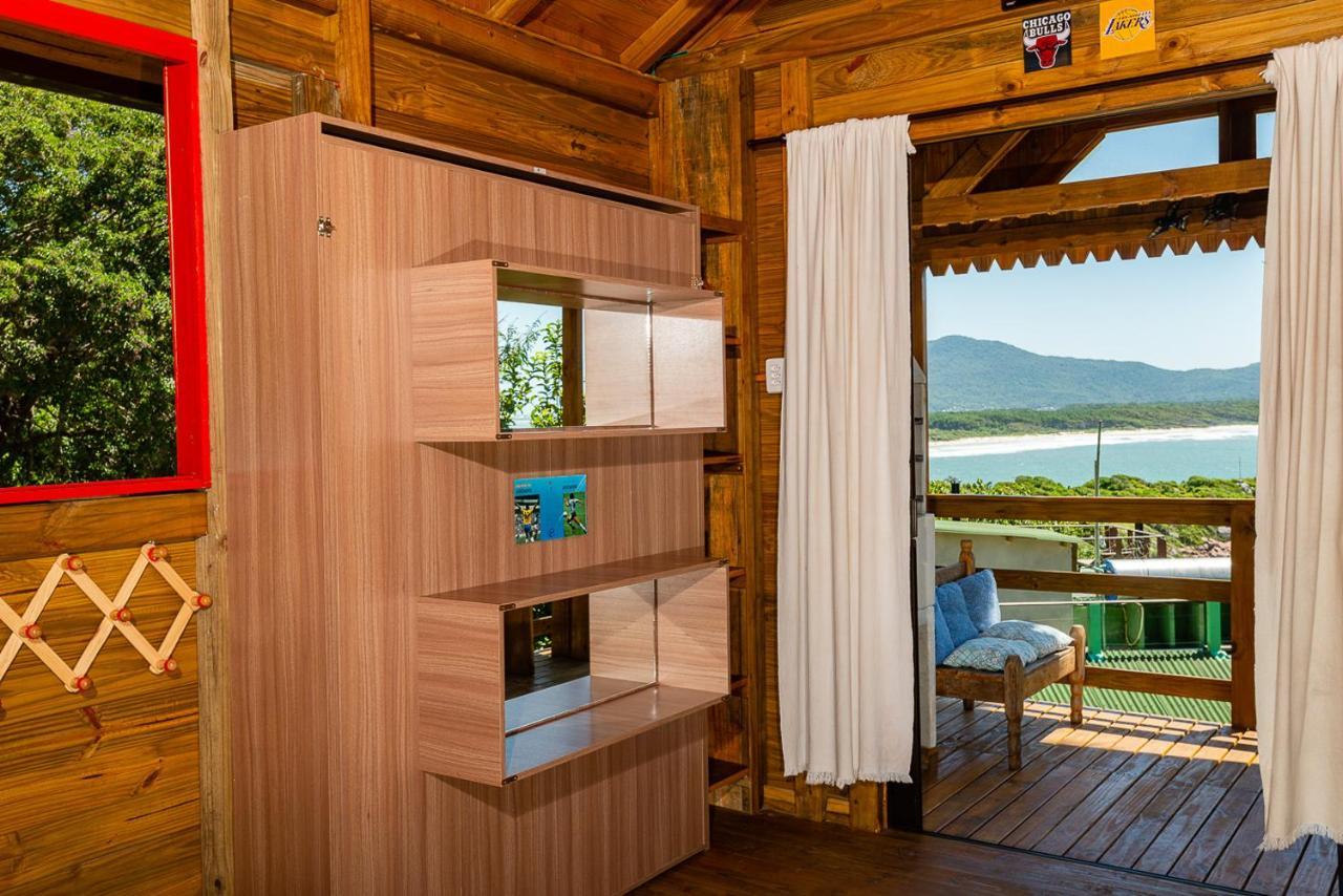 Sunset Strip Eco Apartments Florianópolis 外观 照片
