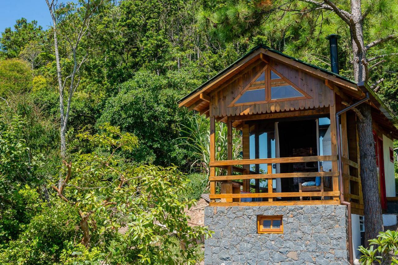 Sunset Strip Eco Apartments Florianópolis 外观 照片
