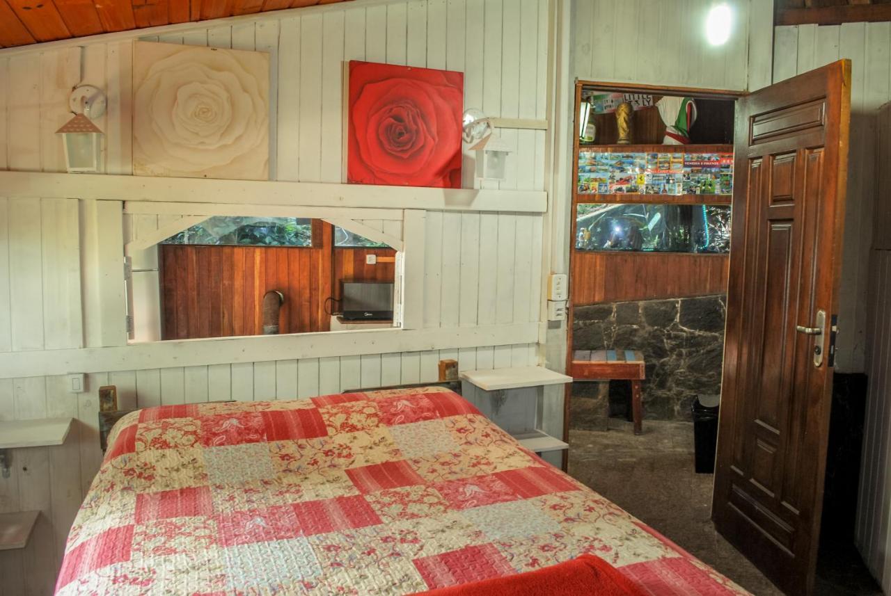 Sunset Strip Eco Apartments Florianópolis 外观 照片