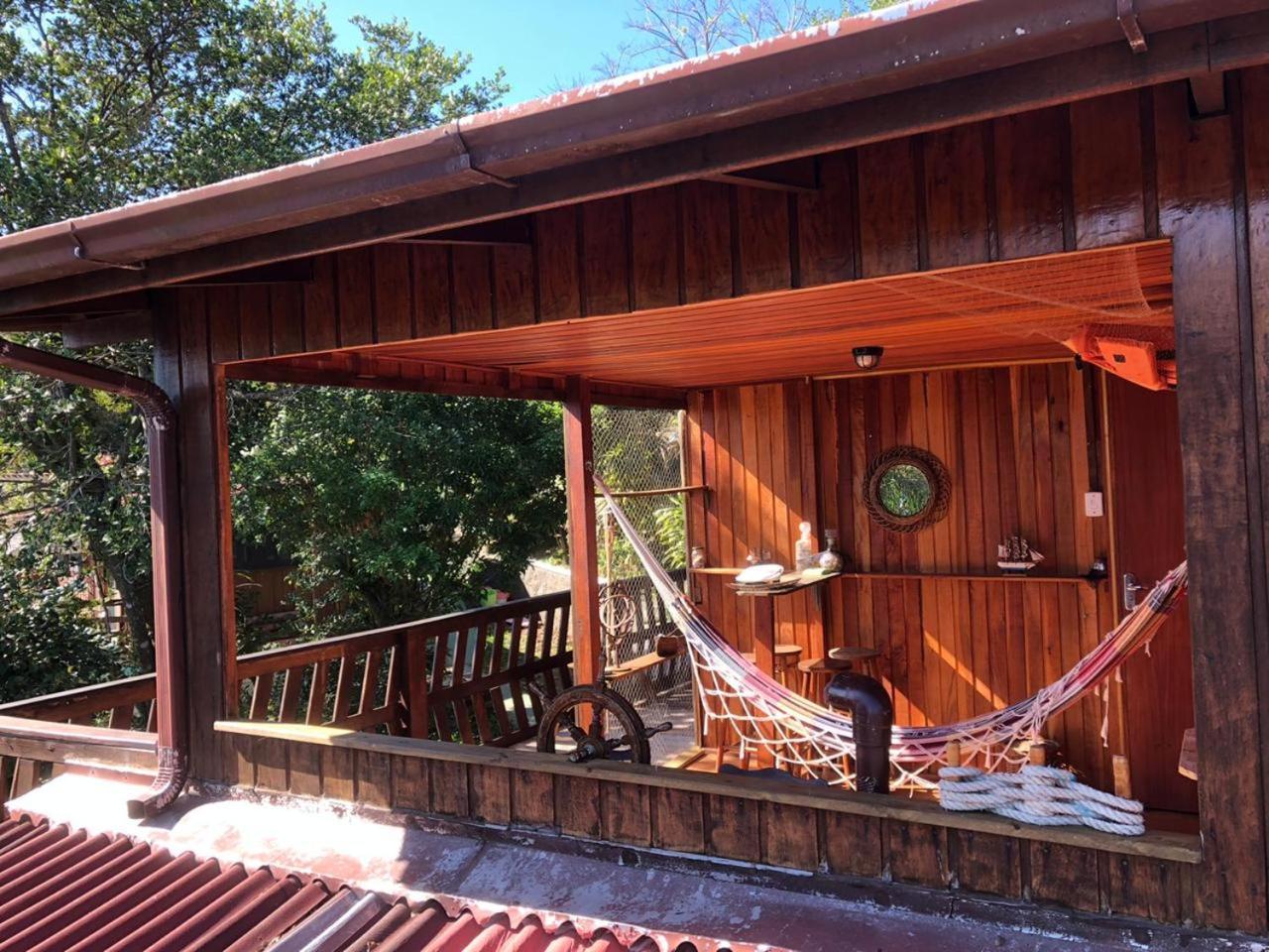 Sunset Strip Eco Apartments Florianópolis 客房 照片
