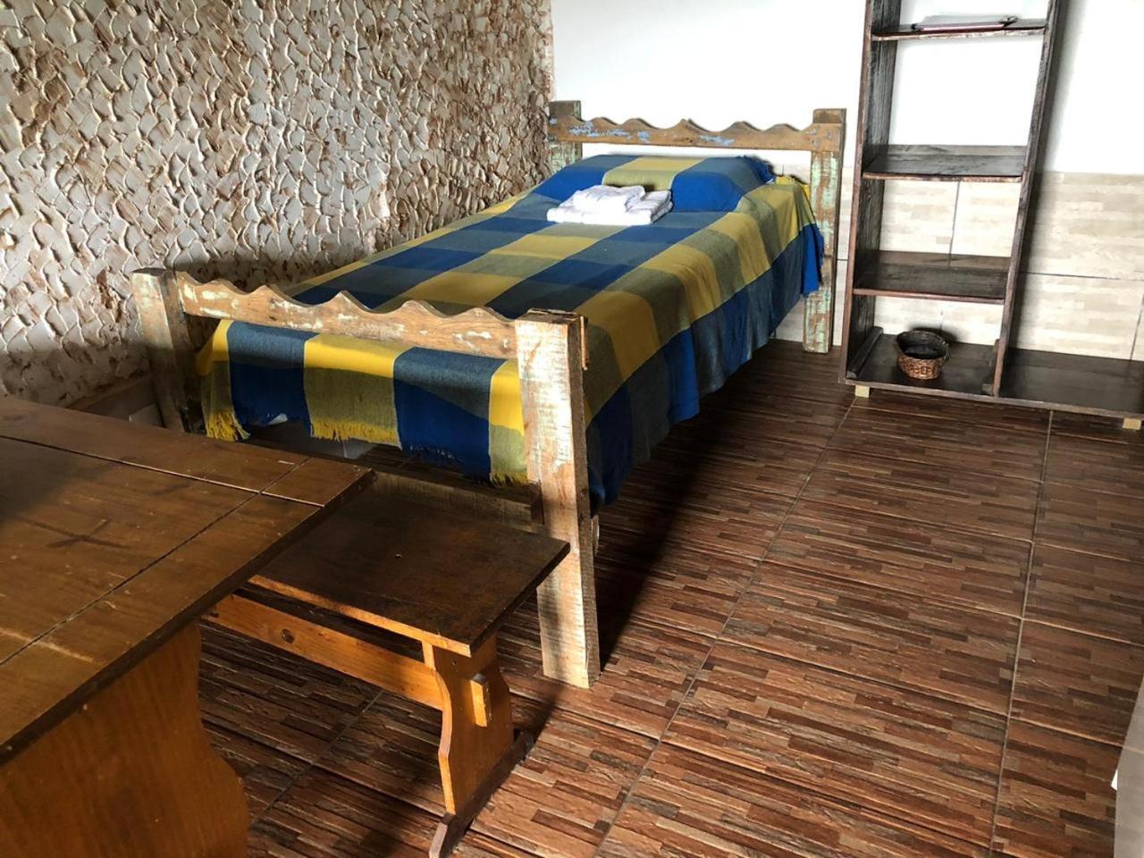 Sunset Strip Eco Apartments Florianópolis 客房 照片