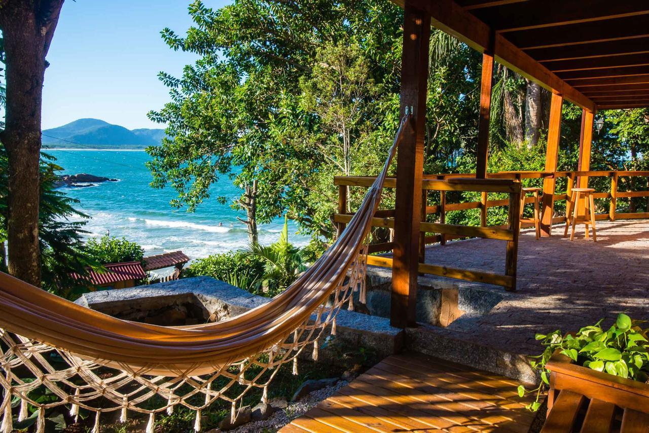 Sunset Strip Eco Apartments Florianópolis 外观 照片