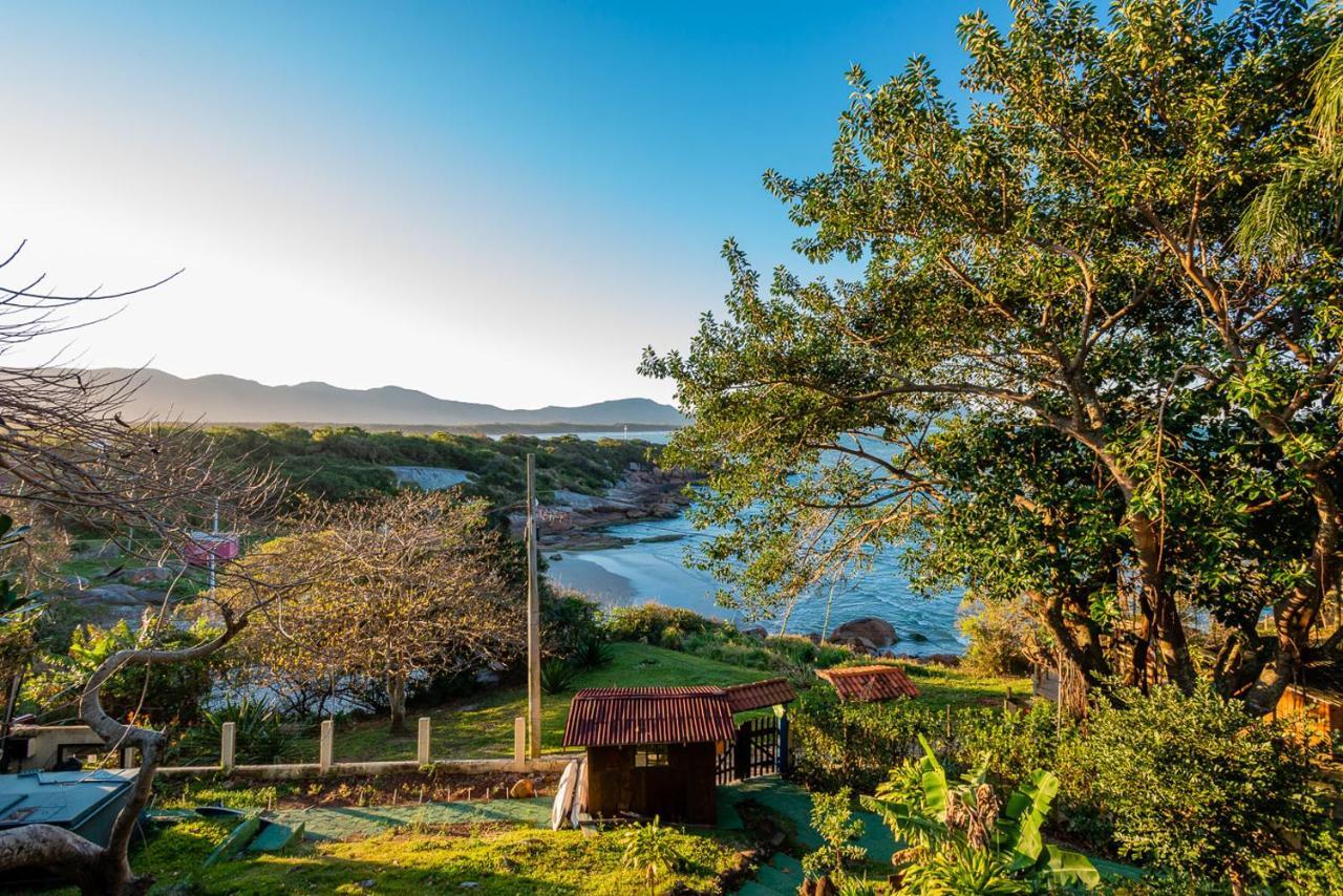 Sunset Strip Eco Apartments Florianópolis 外观 照片