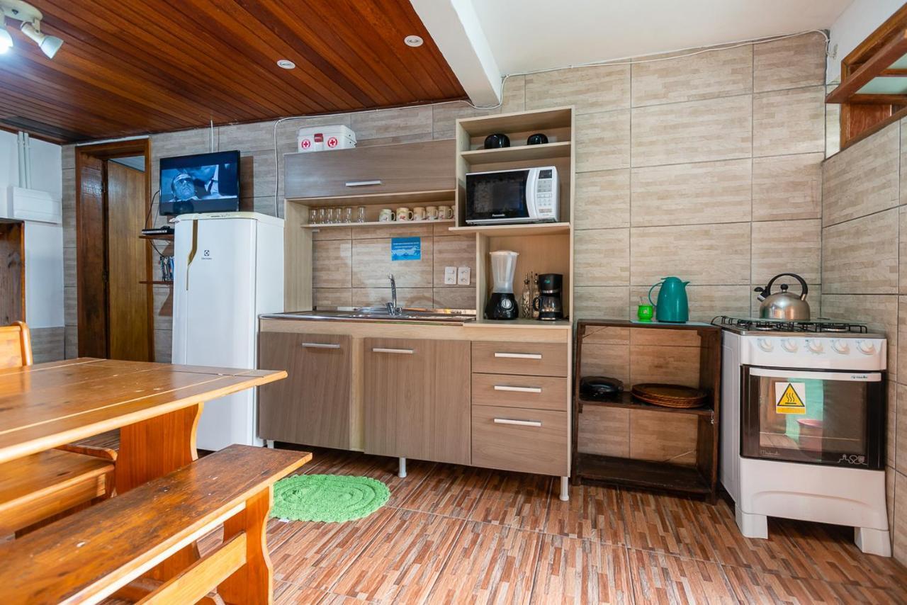 Sunset Strip Eco Apartments Florianópolis 外观 照片