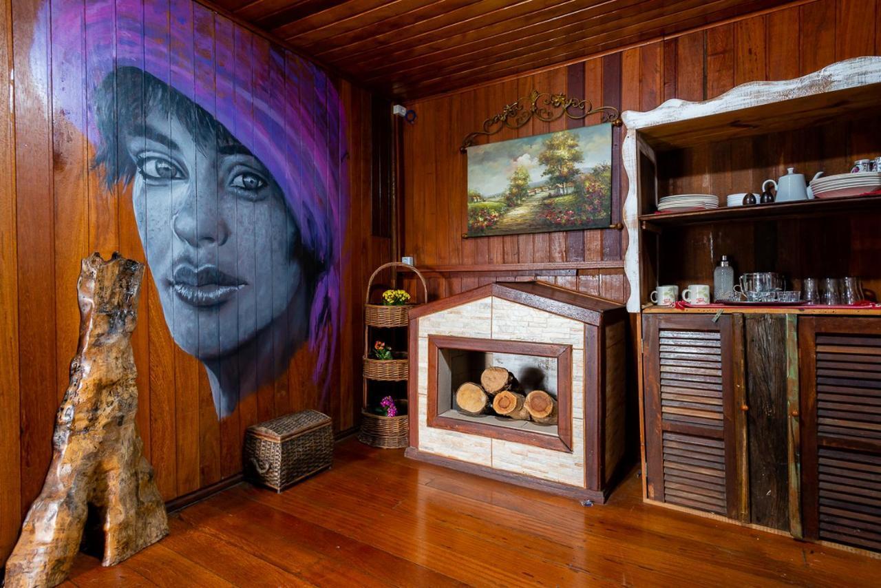 Sunset Strip Eco Apartments Florianópolis 外观 照片