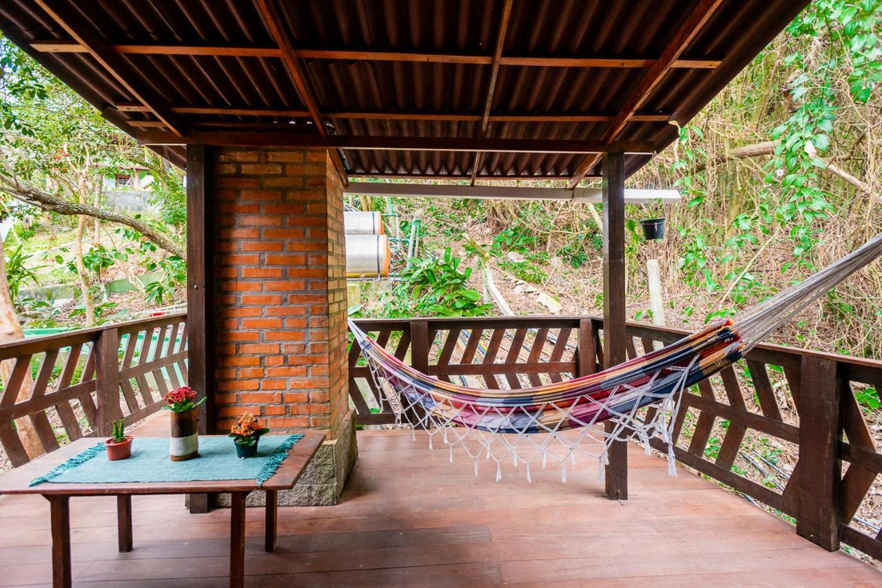 Sunset Strip Eco Apartments Florianópolis 外观 照片