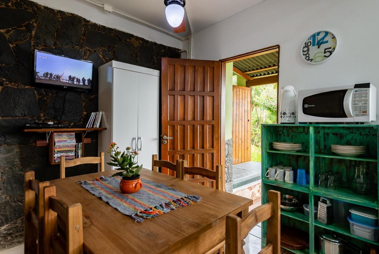 Sunset Strip Eco Apartments Florianópolis 外观 照片
