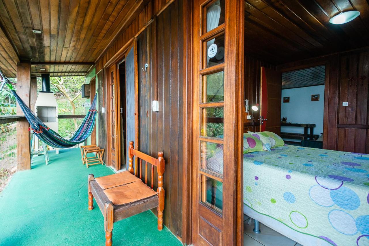 Sunset Strip Eco Apartments Florianópolis 外观 照片