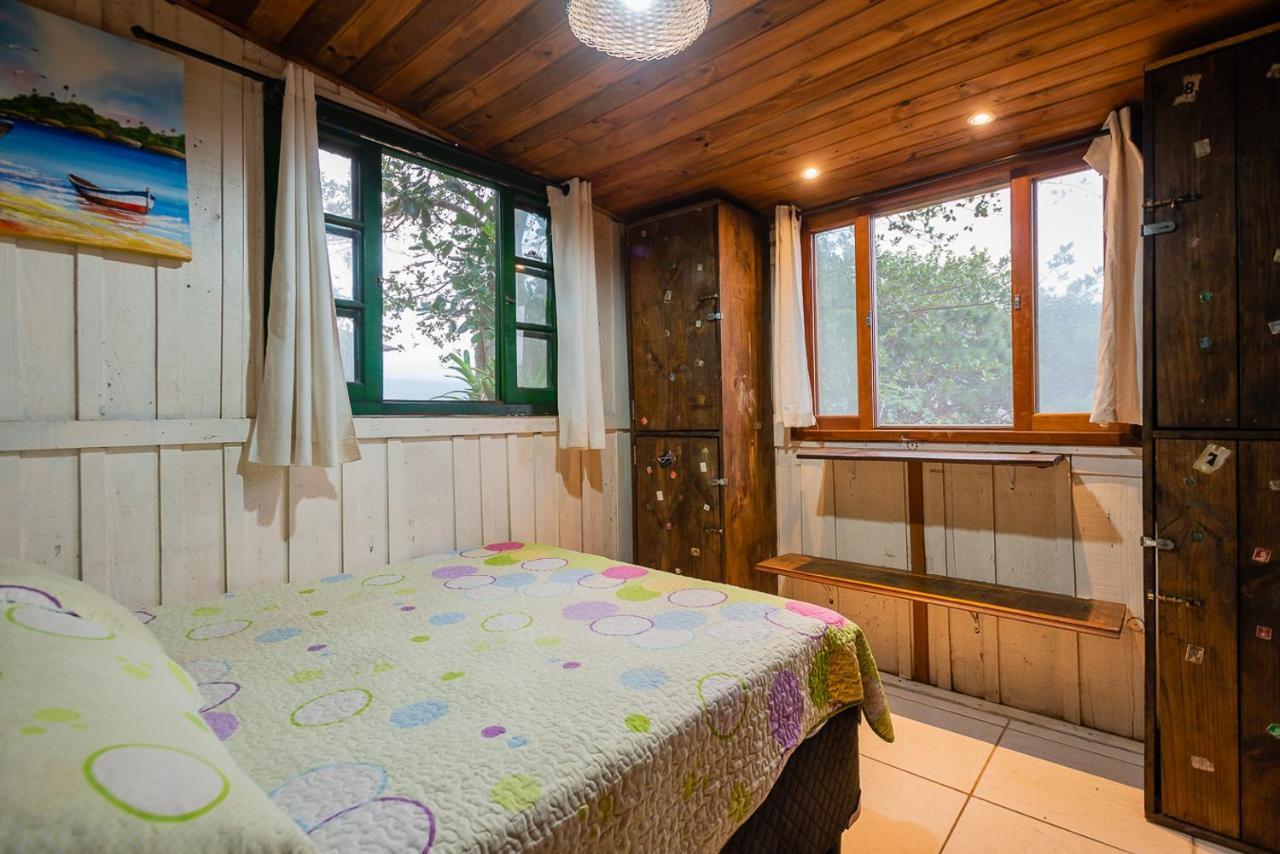 Sunset Strip Eco Apartments Florianópolis 外观 照片