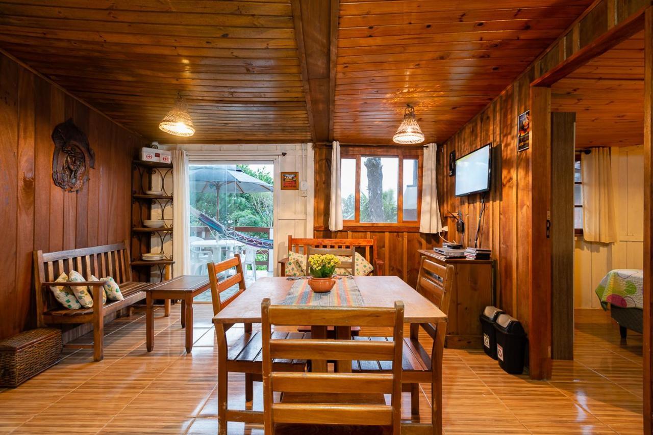 Sunset Strip Eco Apartments Florianópolis 外观 照片