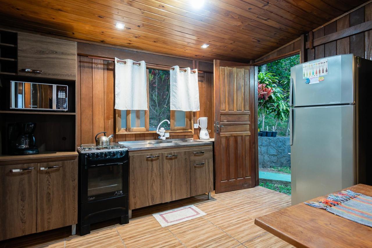 Sunset Strip Eco Apartments Florianópolis 外观 照片