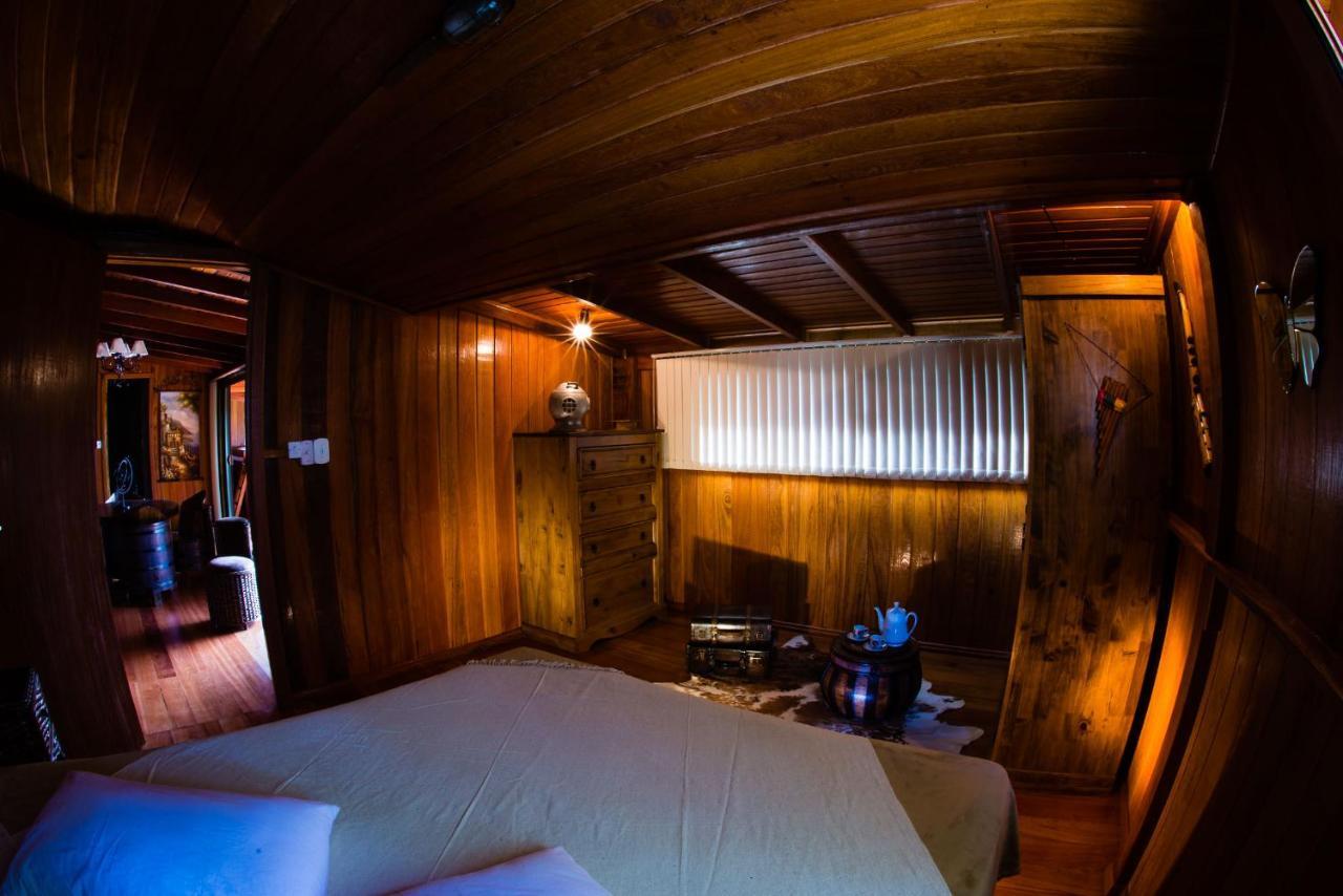 Sunset Strip Eco Apartments Florianópolis 外观 照片
