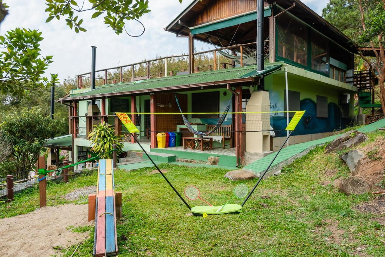Sunset Strip Eco Apartments Florianópolis 外观 照片
