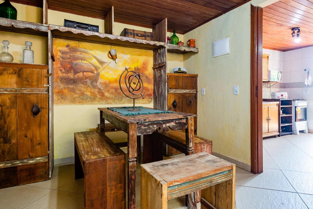 Sunset Strip Eco Apartments Florianópolis 外观 照片