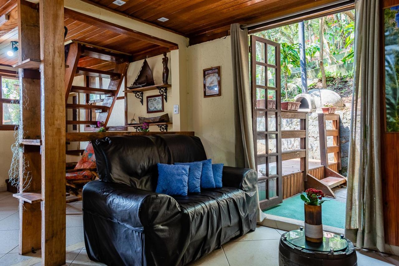 Sunset Strip Eco Apartments Florianópolis 外观 照片