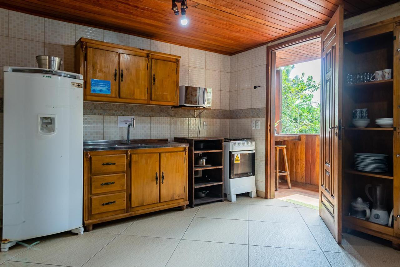 Sunset Strip Eco Apartments Florianópolis 外观 照片